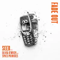 Seeb — Fade Out Ft Olivia O'brien & Space Primates — обложка